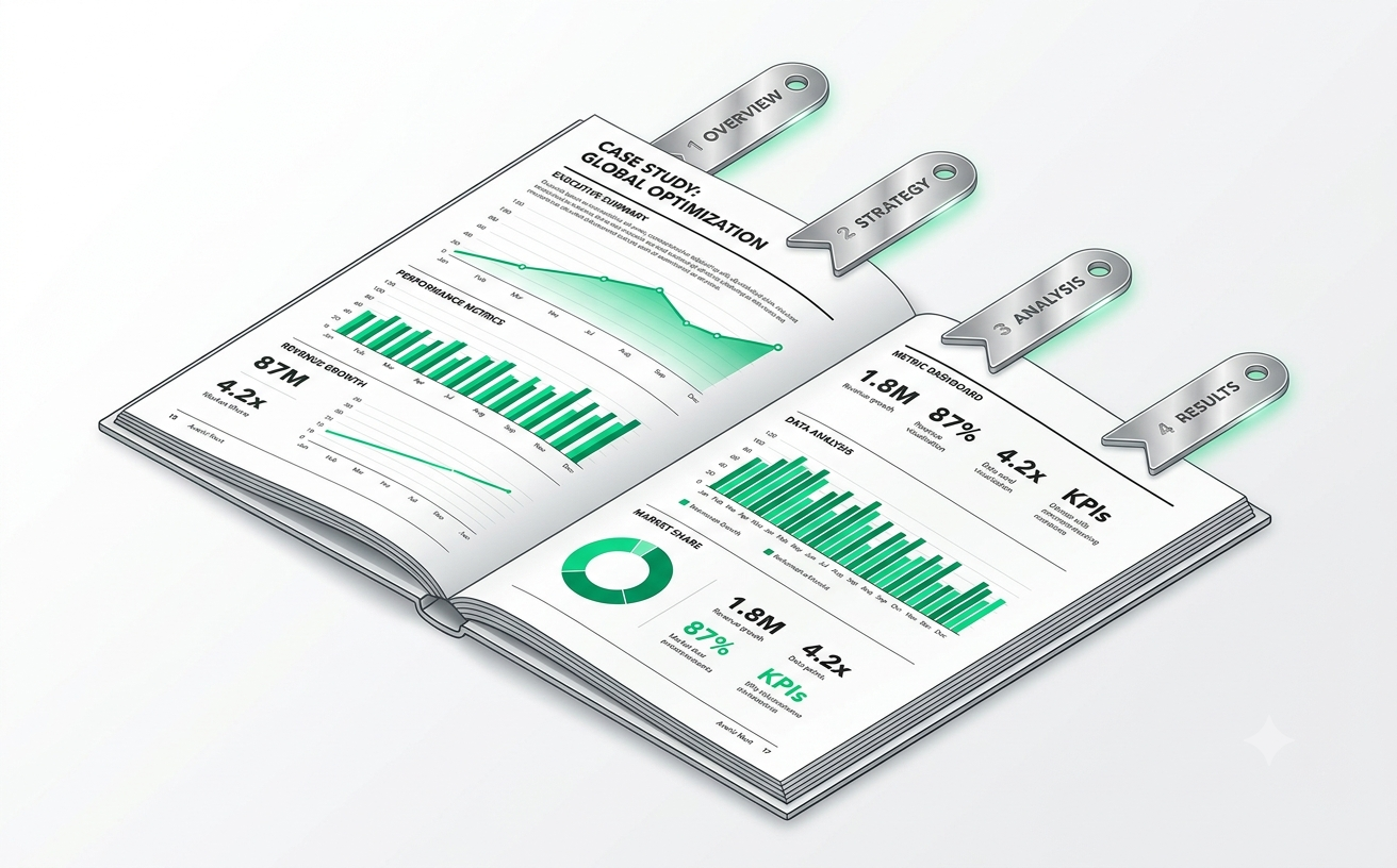 Insights & Case Studies
