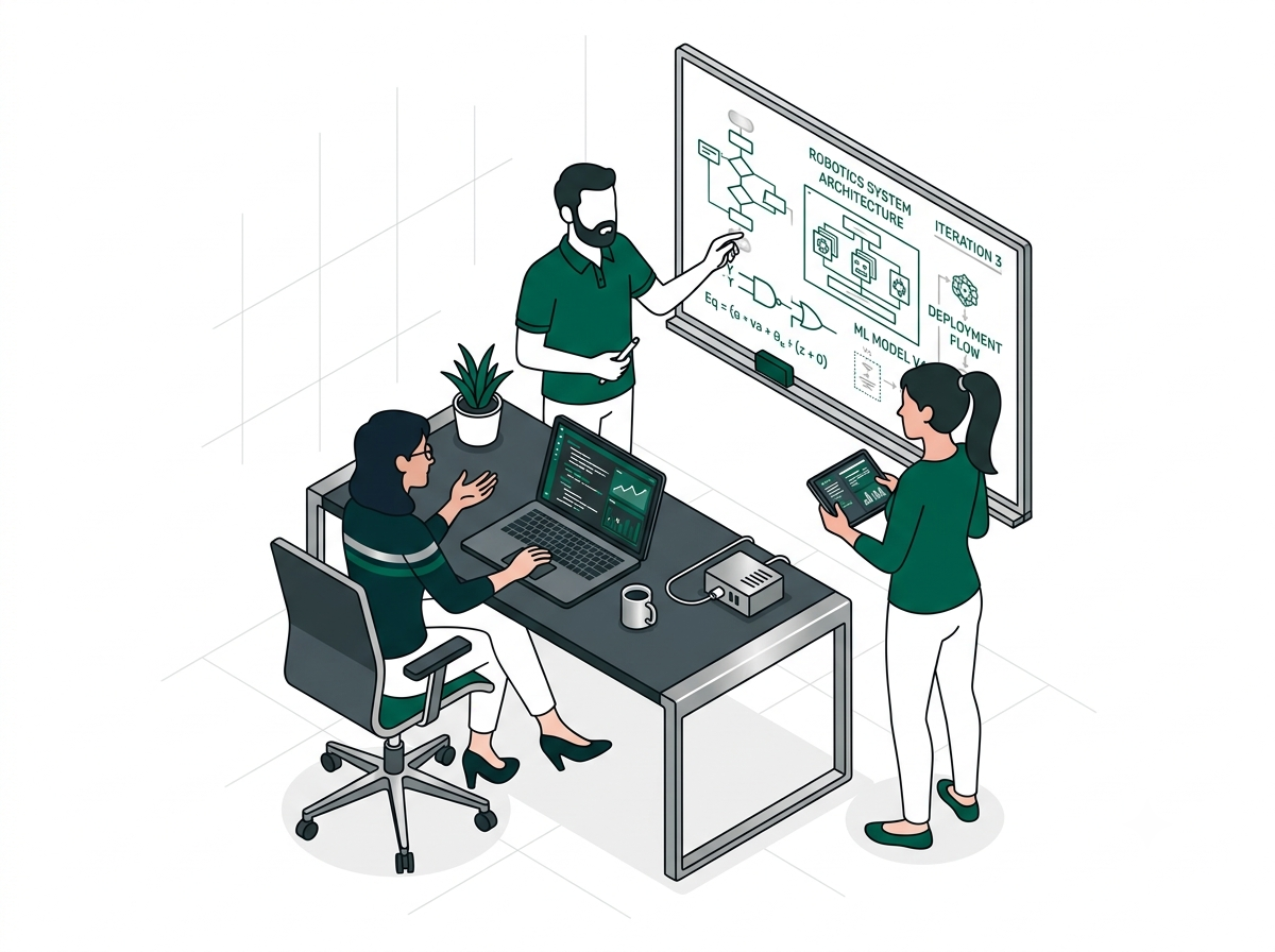 Career with Upmarx Digi-lab